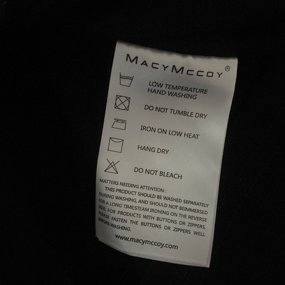 Striped Polo Dress - Picture 8 of 8